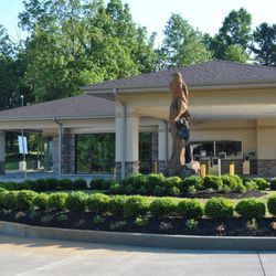 Usx Federal Credit Union - USX FCU Sarver Office