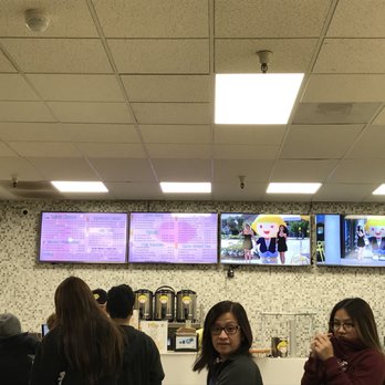 Happy Lemon - Coffee & Tea Near Me - Union City, California Happy Lemon - Coffee & Tea Near Me - Union City, California