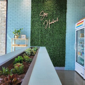 Humbowl Juice Bar - Juice Bars & Smoothies Near Me - Murrieta, California