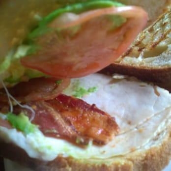 Croutons Restaurant - Californian Panini - Sandwiches Near Me - San Diego, California Croutons Restaurant - Californian Panini - Sandwiches Near Me - San Diego, California