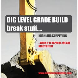 Michiana Supply Inc.