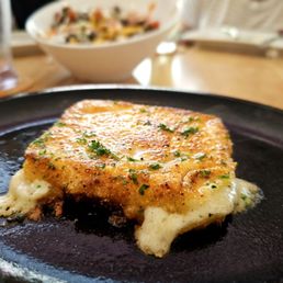Saganaki