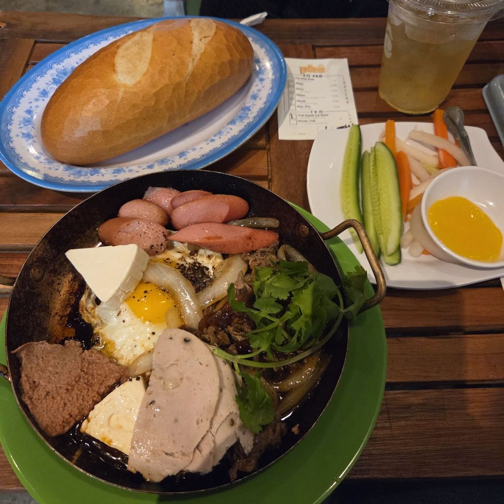 Phe - Vietnamese Near Me - New York, New York Phe - Vietnamese Near Me - New York, New York