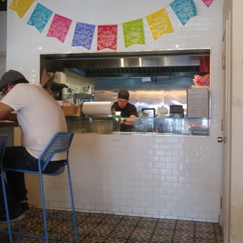 Cemitas El Tigre - Mexican Near Me - Sunnyside, New York