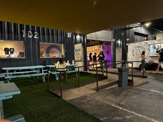 Vacancy Brewing by null Vacancy Brewing by null