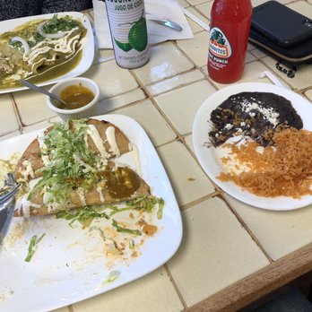 Fiesta Mexicana - Mexican Near Me - Rosedale, Maryland