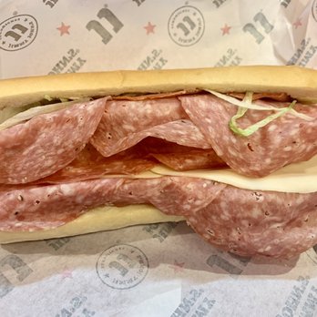Jimmy John's - East Coast - Sandwiches Near Me - Lafayette, Louisiana Jimmy John's - East Coast - Sandwiches Near Me - Lafayette, Louisiana