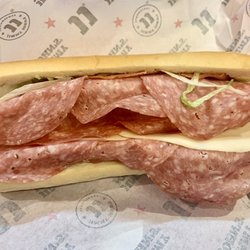 Jimmy John's - East Coast