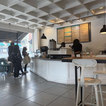 Copa Vida - New American Near Me - Pasadena, California