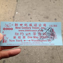 Eastern Travel