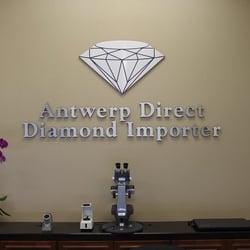 Erickson Jewelers - Erickson Jewelers travels halfway around the world to hand select the finest diamonds. We are your IJO Master Jeweler