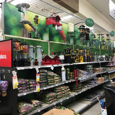 Sawyer's Ace Hardware and Rental by null