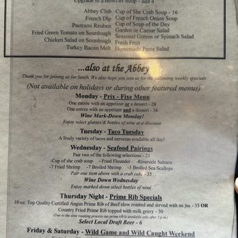 Freemason Abbey Restaurant - New American Near Me - Norfolk, Virginia Freemason Abbey Restaurant - New American Near Me - Norfolk, Virginia