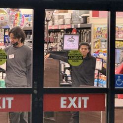 Smart & Final Extra!