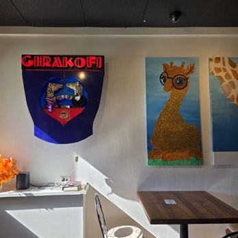 Girakofi - Coffee & Tea Near Me - Stowe, Vermont Girakofi - Coffee & Tea Near Me - Stowe, Vermont