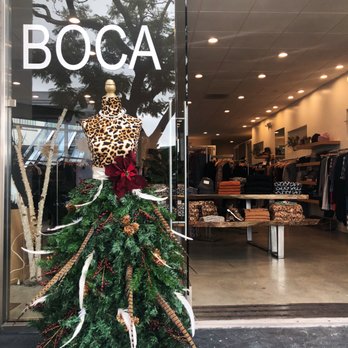Boca - Women's Clothing Near Me - Pacific Palisades, California Boca - Women's Clothing Near Me - Pacific Palisades, California
