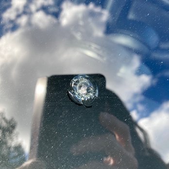 Stellway Mobile Windshield Repair - Before - Windshield Installation & Repair Near Me Stellway Mobile Windshield Repair - Before - Windshield Installation & Repair Near Me