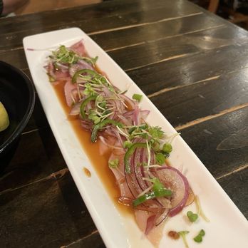 Hachi - Jalapeno yellowtail - Japanese Near Me - Las Vegas, Nevada Hachi - Jalapeno yellowtail - Japanese Near Me - Las Vegas, Nevada