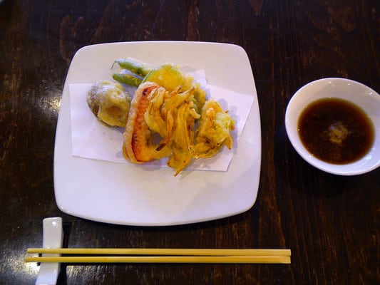Japanese Restaurant Seto by null