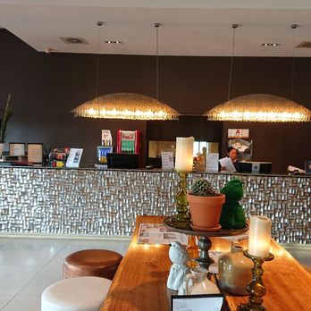 Van der Valk Hotel Sneek - Reception - Hotels Near Me - Sneek, FR