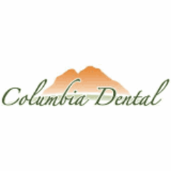 Columbia Dental - Logo