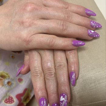 Sienna Nails & Spa - Nail Salons Near Me - Phoenix, Arizona Sienna Nails & Spa - Nail Salons Near Me - Phoenix, Arizona