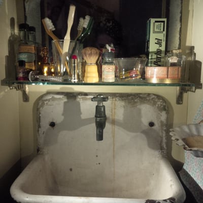 The Museum of Innocence by null