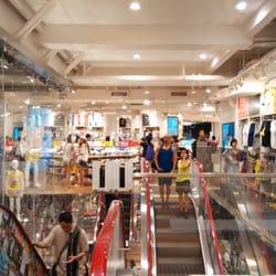 Uniqlo