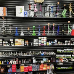 Xhale Hookah Lounge - Hookah and accessories