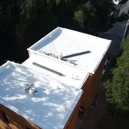 Slide of Century Roofing