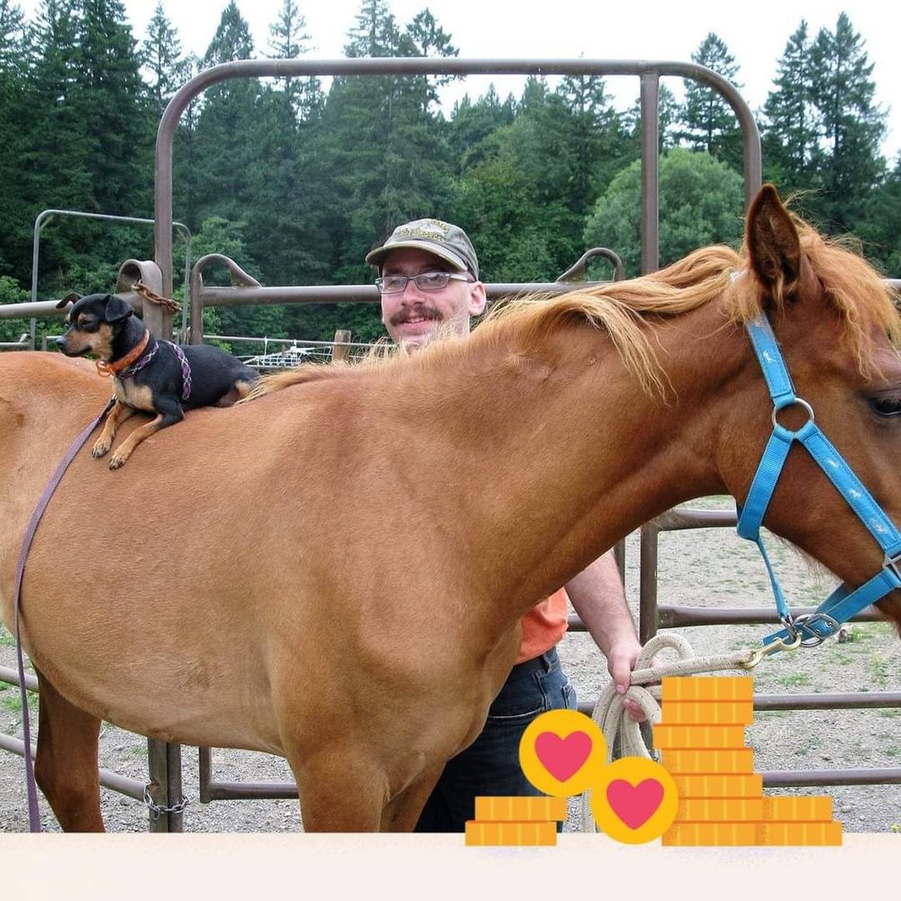 Moon Ridge Stables - equestrian in Oregon City, OR