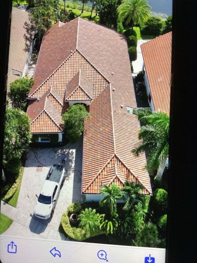 Slide of Hammerhead Roofing Of South Florida