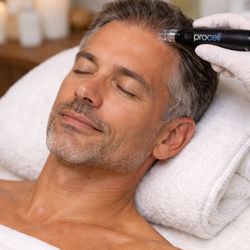 Malama i ke Ola Holistic Health Center - Hair Restoration