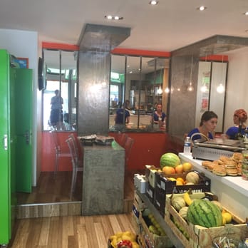 Paus'k - More - Sandwiches Near Me - Bordeaux, 33 Paus'k - More - Sandwiches Near Me - Bordeaux, 33