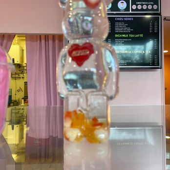 Bober Tea - Bubble Tea Near Me - Sacramento, California Bober Tea - Bubble Tea Near Me - Sacramento, California