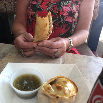 Frita's - Empanada's Baby!!! - Cuban Near Me - Key West, Florida Frita's - Empanada's Baby!!! - Cuban Near Me - Key West, Florida