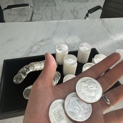 Gold & Diamond Trade