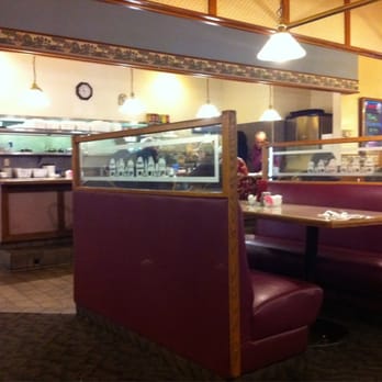 Bobs Cafe - Cafes Near Me - Moses Lake, Washington