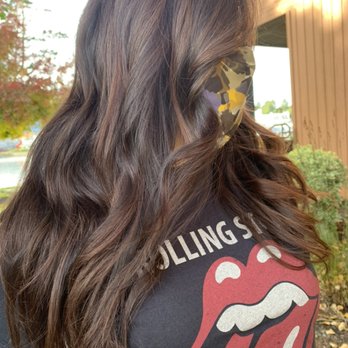 Vida Luxe - rich balayage - Hair Stylists Near Me - San Rafael, California Vida Luxe - rich balayage - Hair Stylists Near Me - San Rafael, California