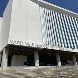 Maritime & Seafood Industry Museum