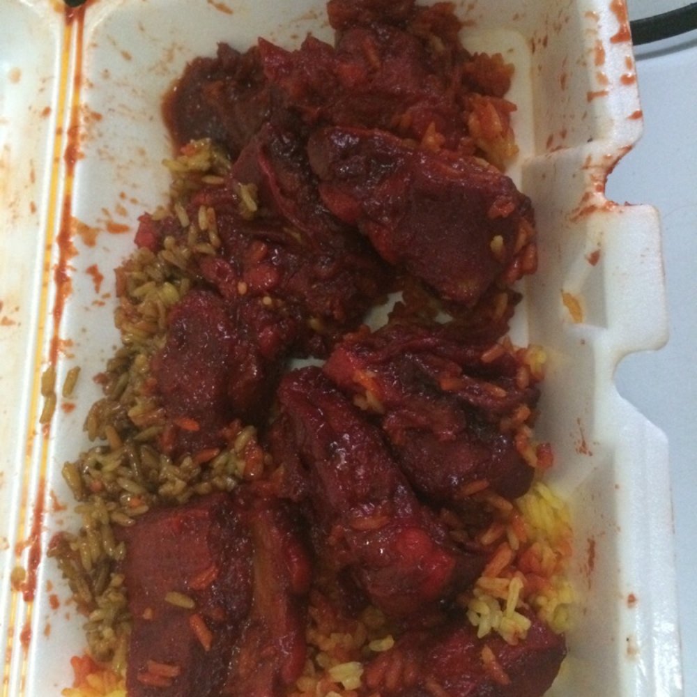 Golden Wok - Horrible..... - Chinese Near Me - New York, New York