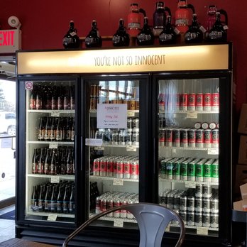 Innocente Brewing Company - Breweries Near Me - Waterloo, Ontario Innocente Brewing Company - Breweries Near Me - Waterloo, Ontario