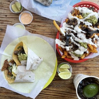 The Taco Stand - Mexican Near Me - San Diego, California