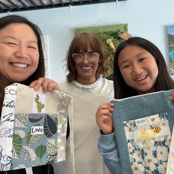 Sew Inspired - Mom and Me - Summer Camps Near Me - San Marcos, California Sew Inspired - Mom and Me - Summer Camps Near Me - San Marcos, California