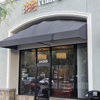 Valencia Crossroads - Perspire Sauna - Shopping Centers Near Me - Valencia, California Valencia Crossroads - Perspire Sauna - Shopping Centers Near Me - Valencia, California