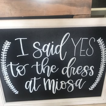 Miosa Bride - She said Yes - Bridal Near Me - Sacramento, California Miosa Bride - She said Yes - Bridal Near Me - Sacramento, California