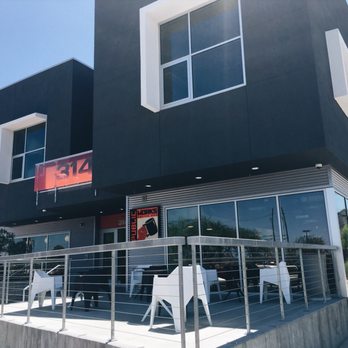 Public Works - Pet friendly patio - Coffee & Tea Near Me - Henderson, Nevada Public Works - Pet friendly patio - Coffee & Tea Near Me - Henderson, Nevada