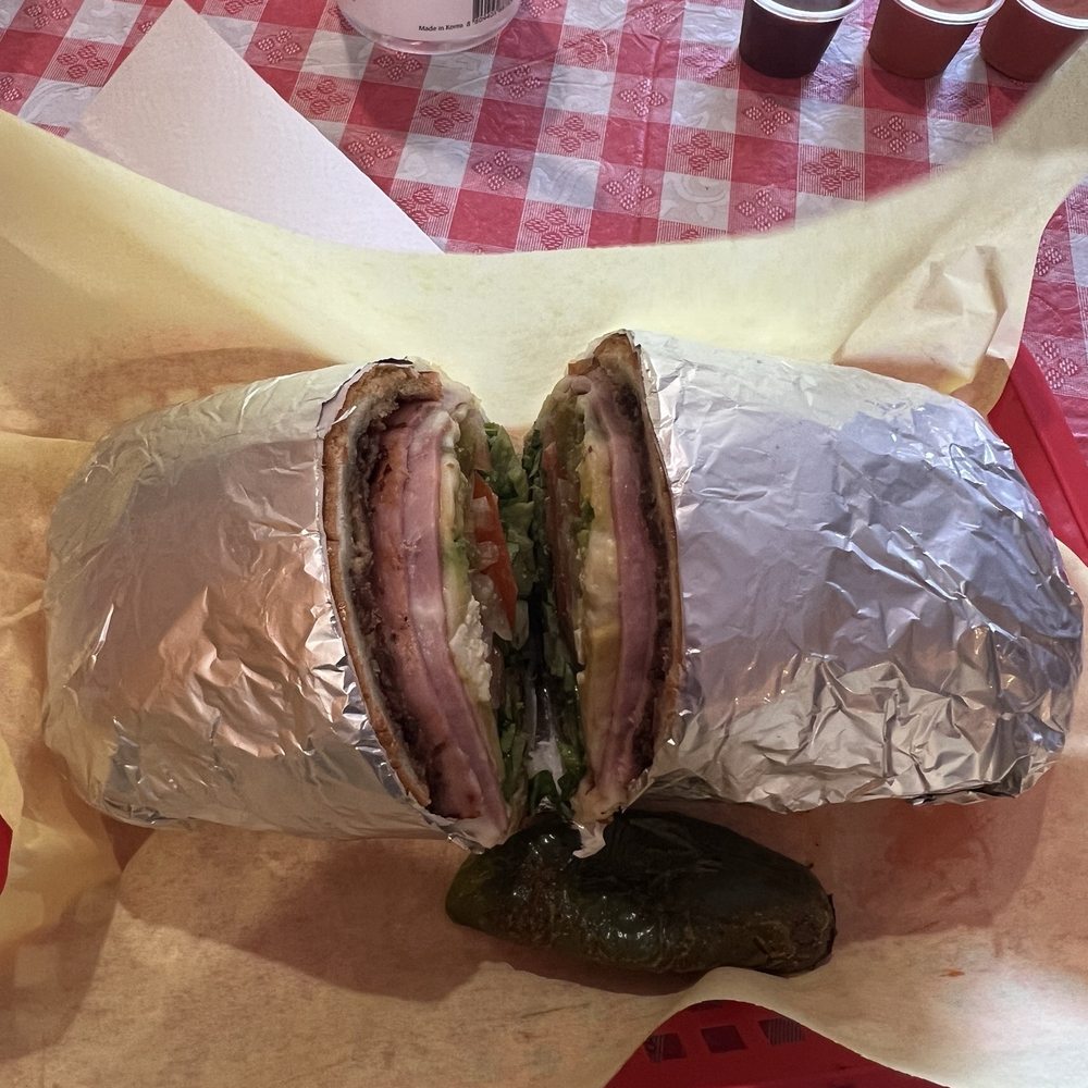 Tortas Chingonas - La Chilanga Torta - Mexican Near Me - Paramount, California Tortas Chingonas - La Chilanga Torta - Mexican Near Me - Paramount, California