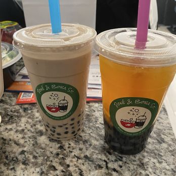 Poké & Boba St - Hawaiian Near Me - Las Vegas, Nevada Poké & Boba St - Hawaiian Near Me - Las Vegas, Nevada