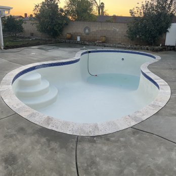 FM Pool Construction - Pool & Hot Tub Service Near Me